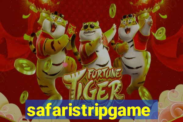 safaristripgame