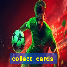 collect cards baixar app