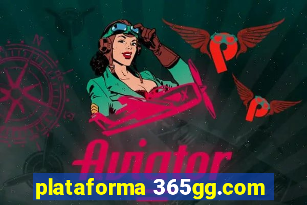 plataforma 365gg.com