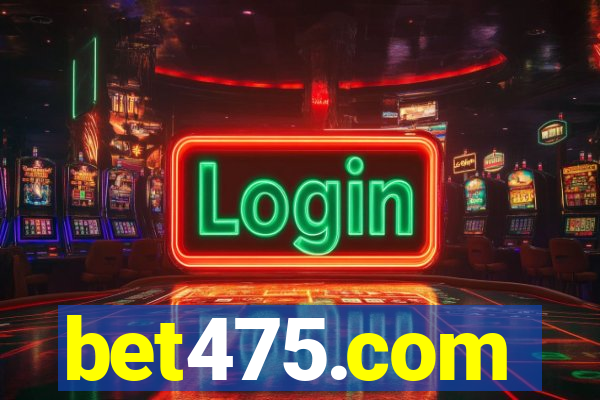 bet475.com