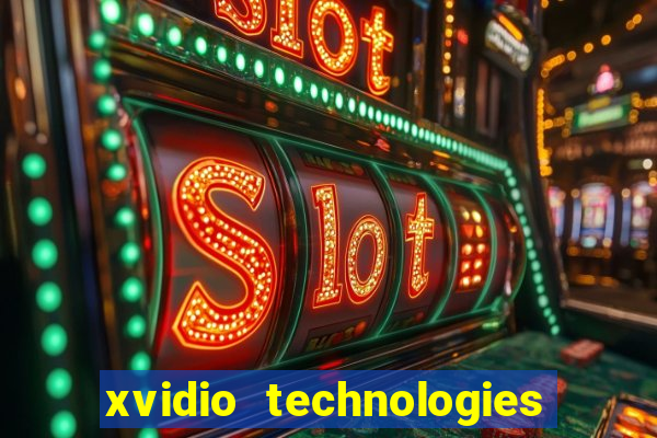 xvidio technologies startup brasil 2022 video