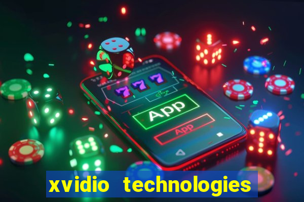 xvidio technologies startup brasil 2022 video