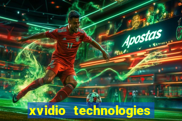 xvidio technologies startup brasil 2022 video