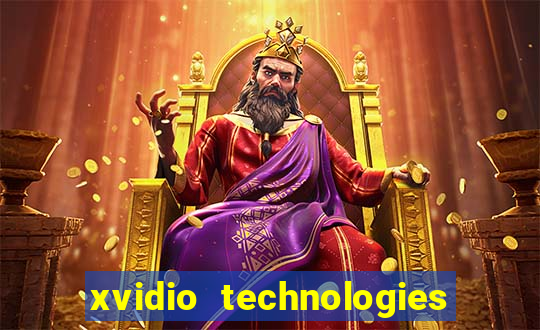 xvidio technologies startup brasil 2022 video