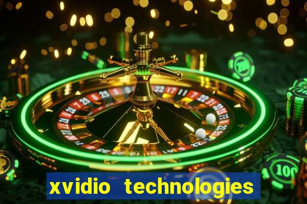 xvidio technologies startup brasil 2022 video