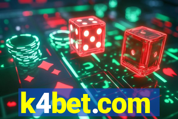 k4bet.com