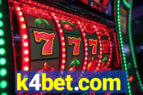 k4bet.com