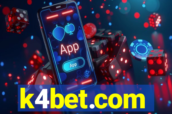 k4bet.com