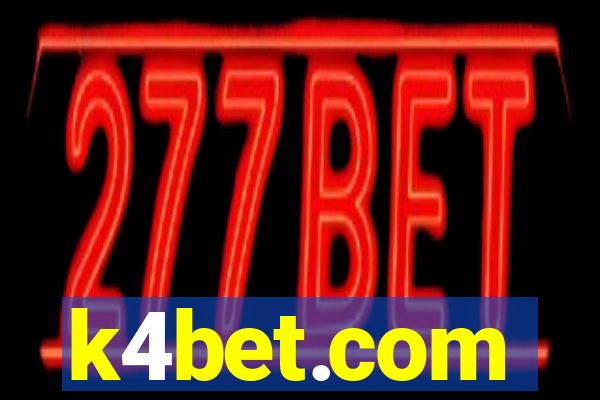 k4bet.com