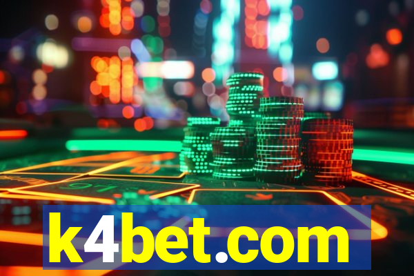 k4bet.com