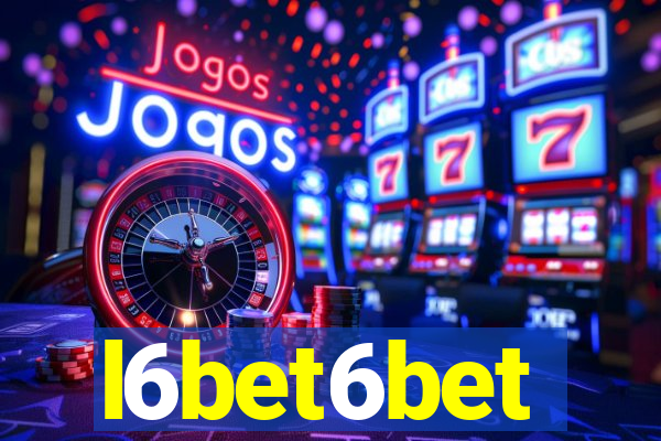 l6bet6bet