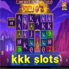 kkk slots