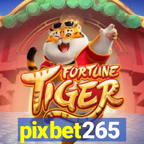 pixbet265