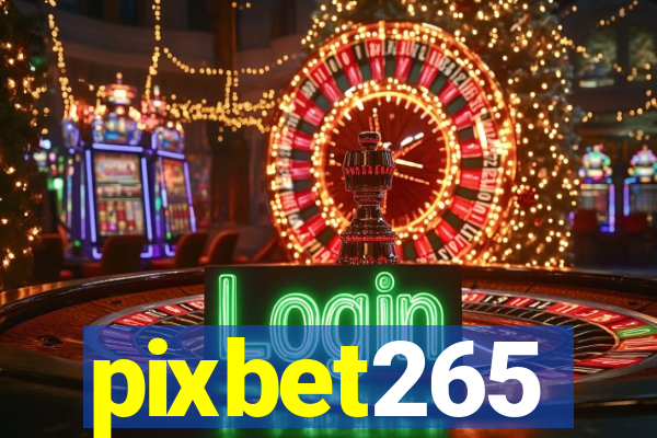 pixbet265