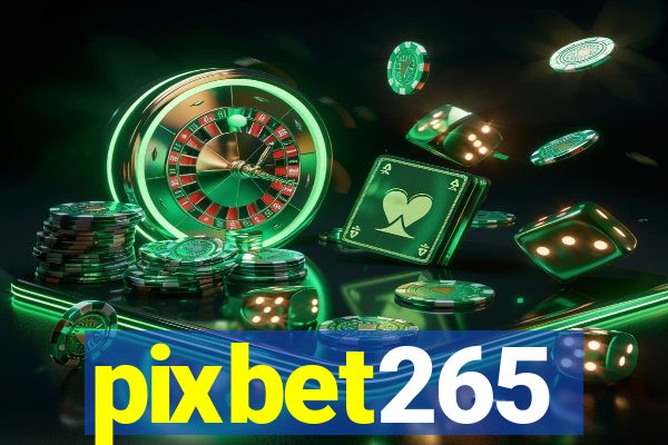 pixbet265