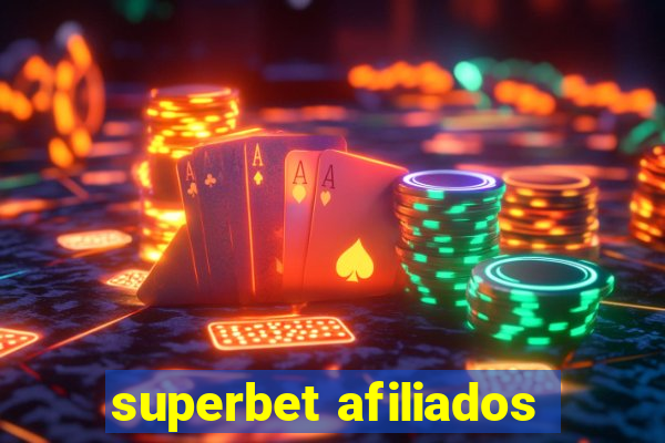 superbet afiliados