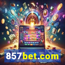 857bet.com