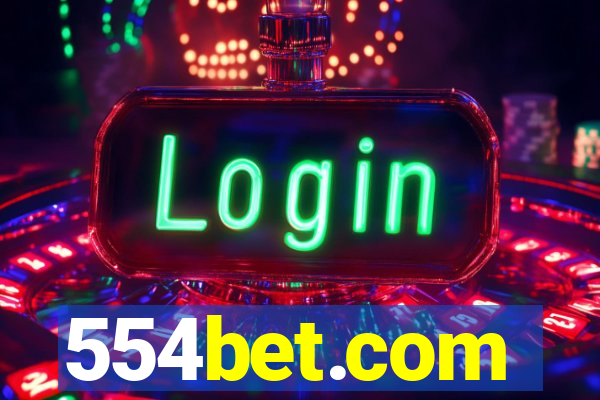 554bet.com