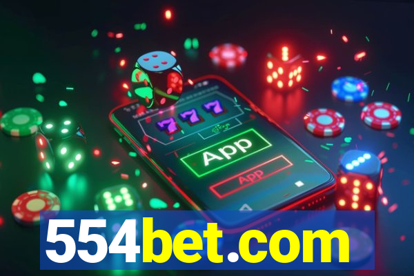 554bet.com