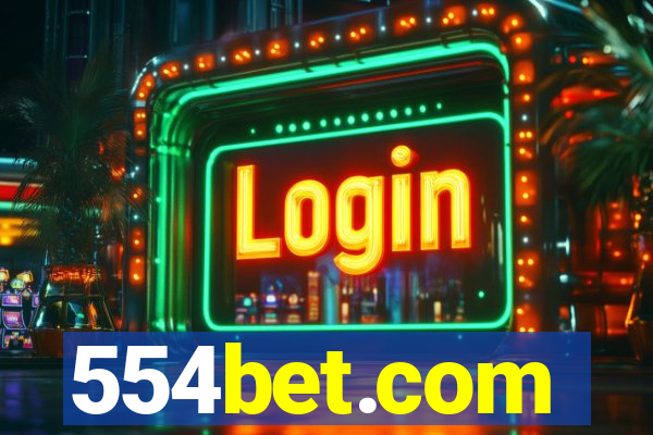 554bet.com