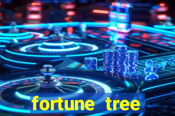 fortune tree cassino demo