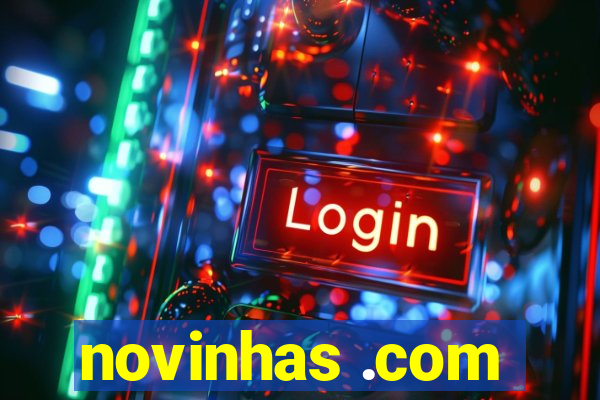 novinhas .com