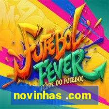 novinhas .com