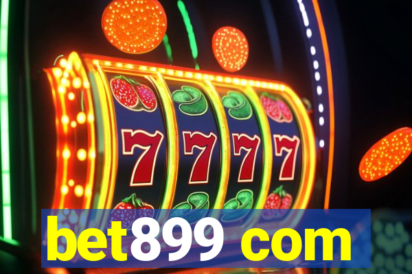 bet899 com