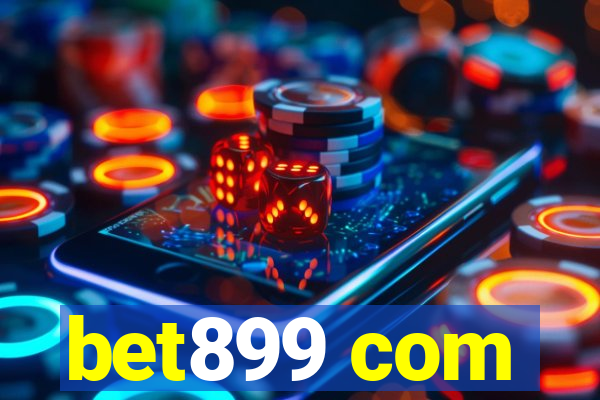 bet899 com