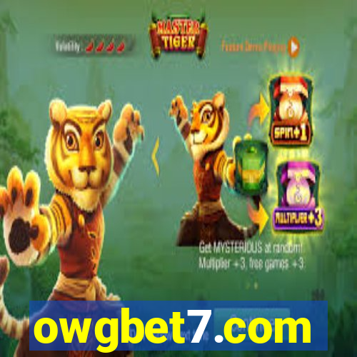 owgbet7.com