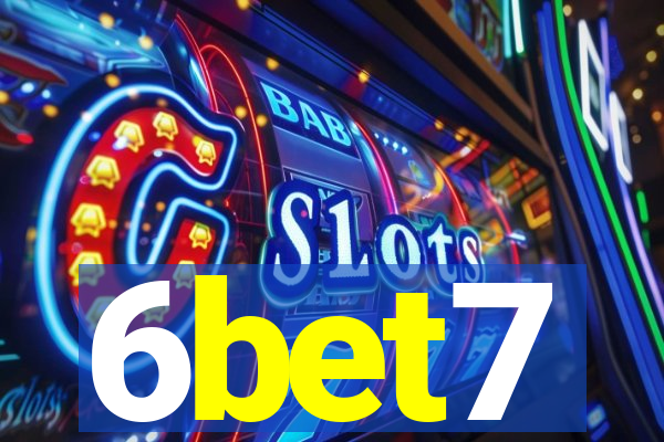 6bet7