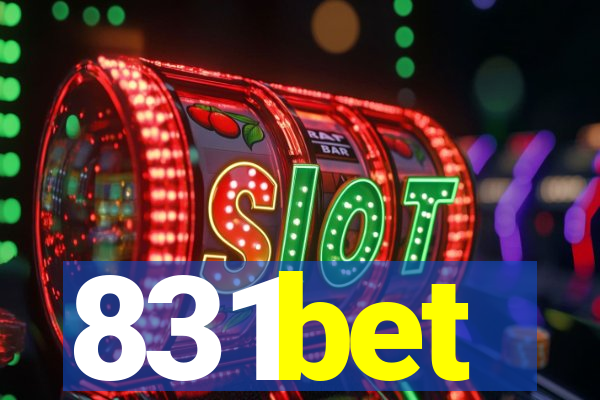 831bet