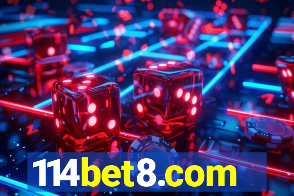 114bet8.com