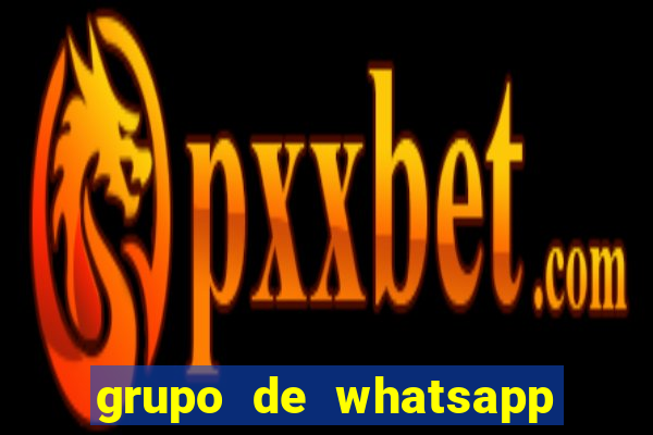 grupo de whatsapp de caminhoneiro