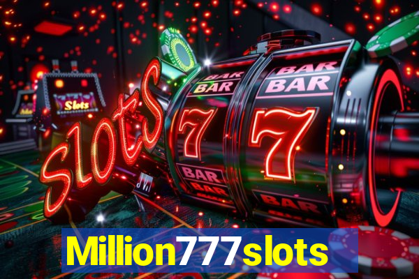 Million777slots