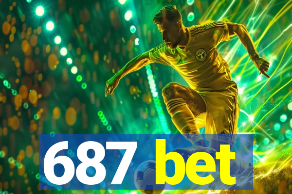 687 bet