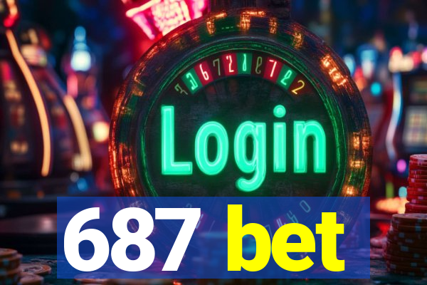 687 bet