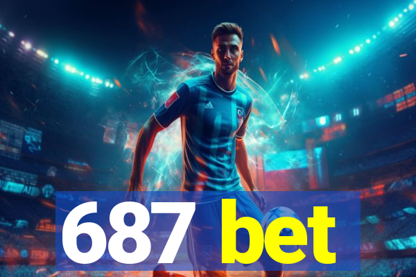 687 bet