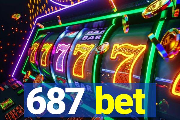 687 bet