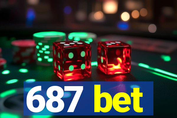 687 bet