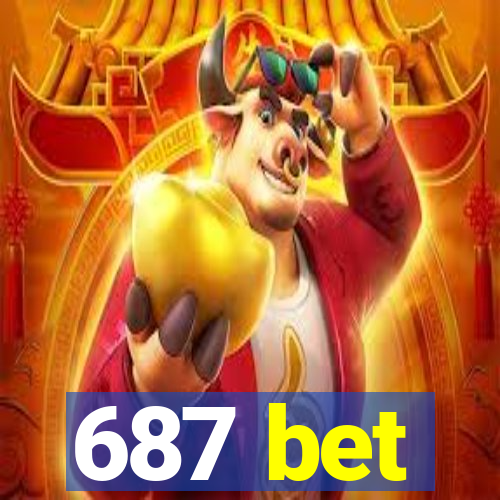 687 bet