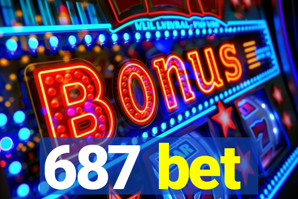 687 bet