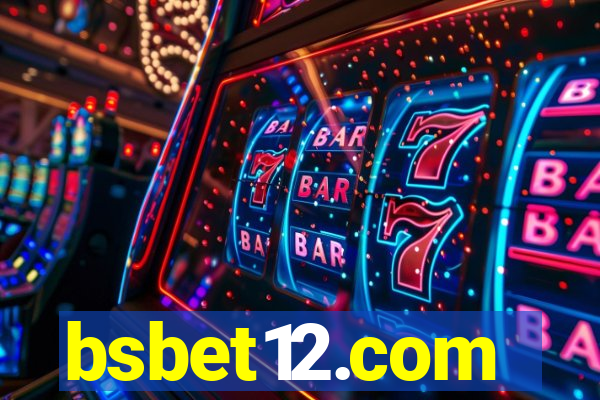 bsbet12.com