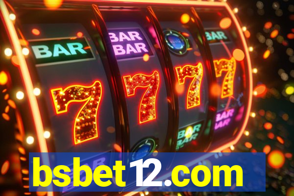 bsbet12.com