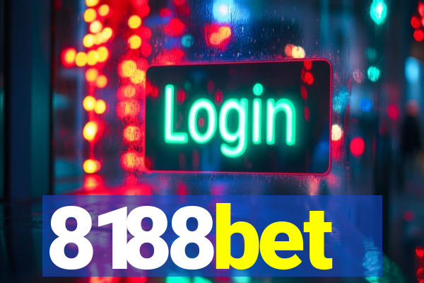 8188bet