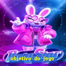 objetivo do jogo bingo matematico