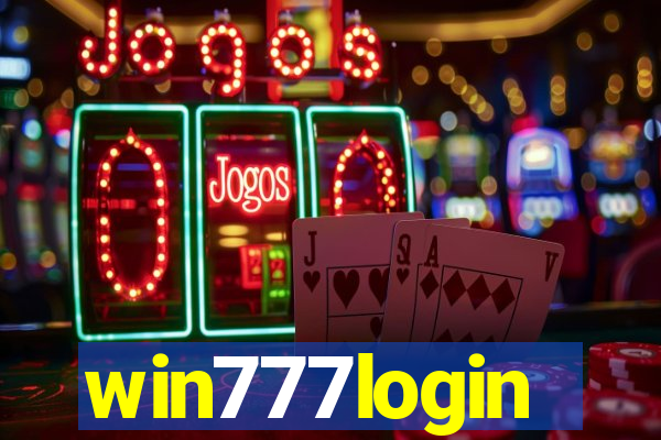 win777login