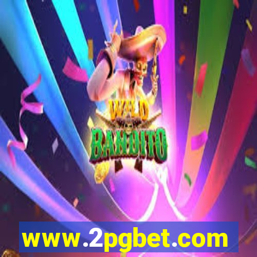 www.2pgbet.com