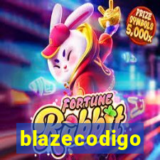 blazecodigo