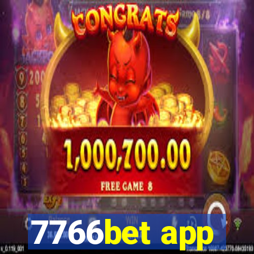 7766bet app